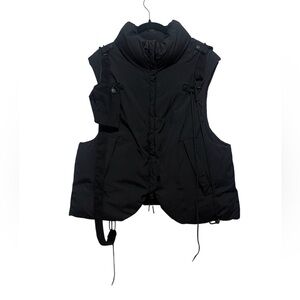 Hyein Seo Reversible Padded Vest